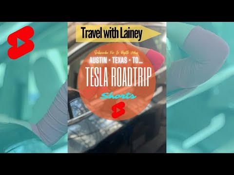 Del Lago Resort & Casino Tesla Road Trip