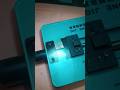 cpu revolving#repair