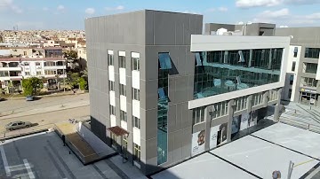 Plaza Espana - Gates Developments