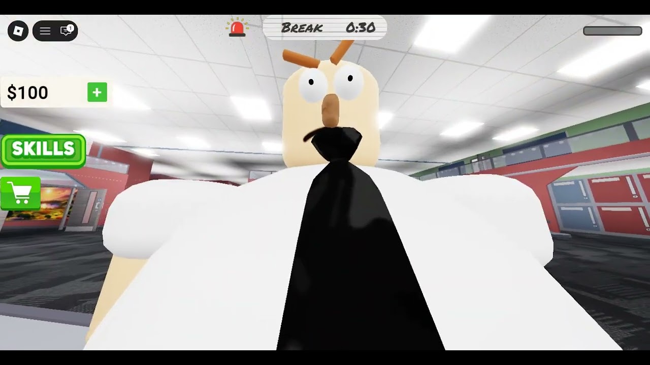roblox bad students 2