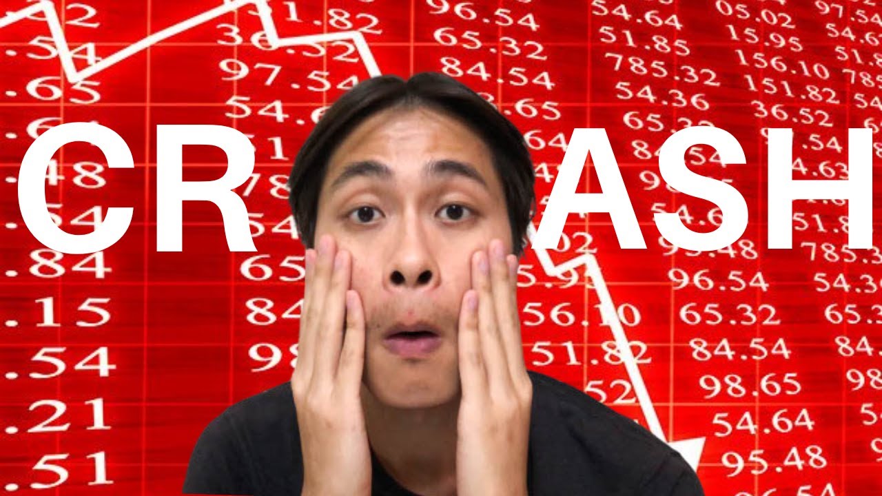Stock Market CRASH Coming Again (Is This Another Stock Market Crash?)