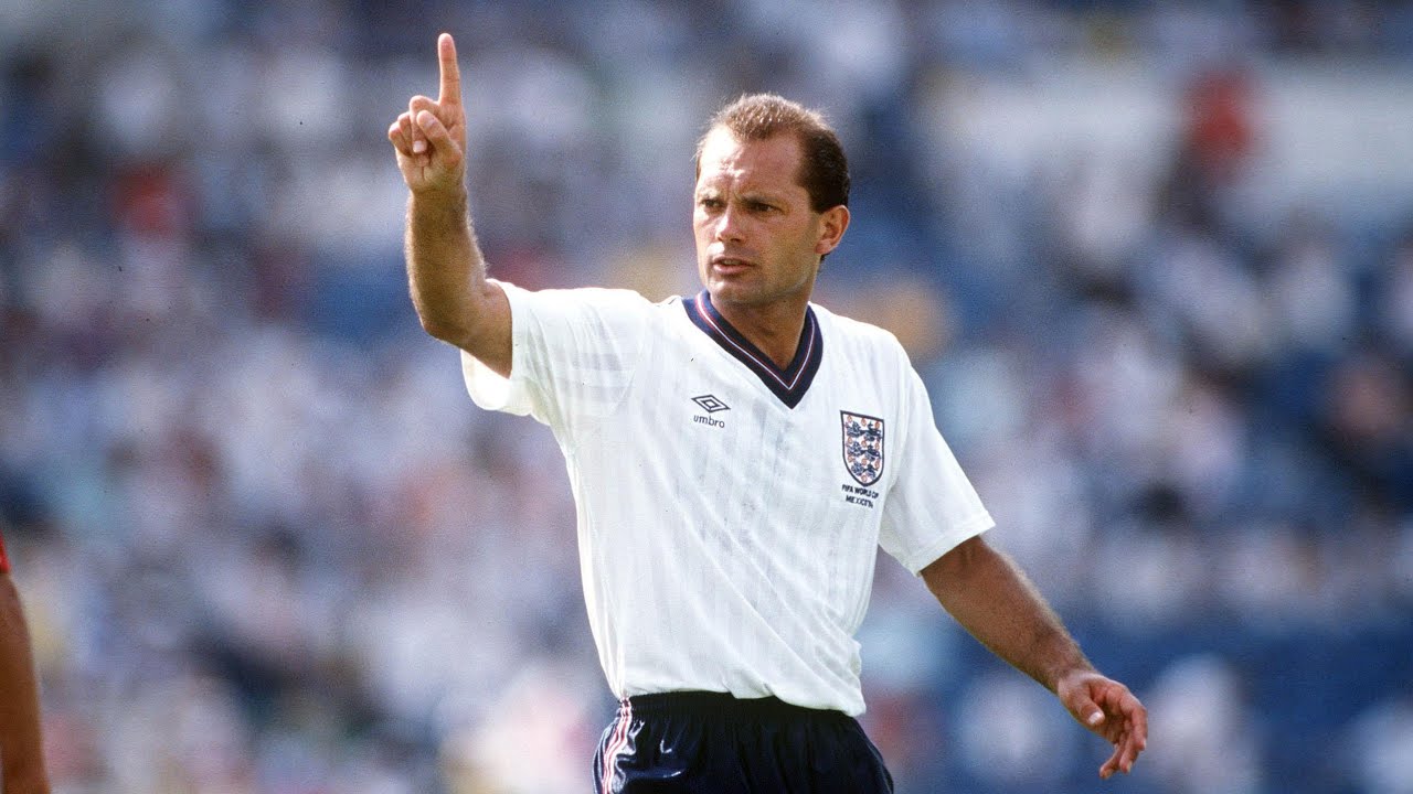 Ray Wilkins: Former England captain dies aged 61