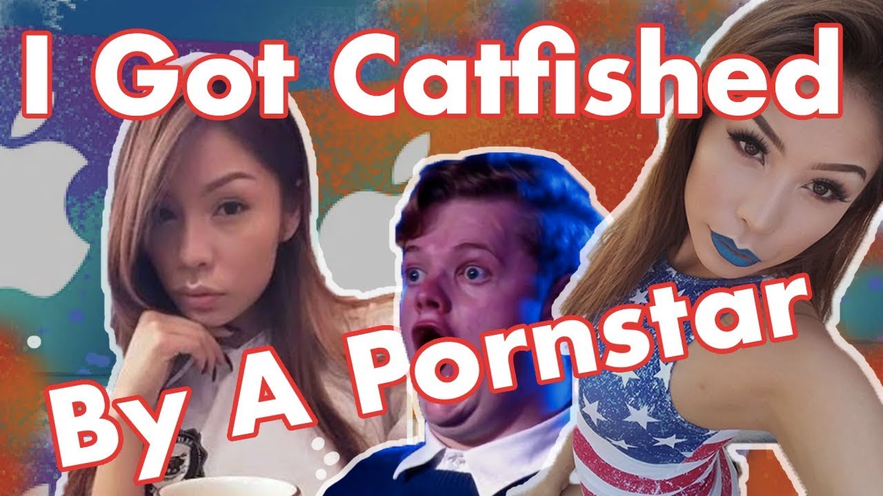 Catfish Pornstar