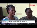 Ttuntu Okusitula Ebyenjigiriza Embeera Ekyali Mbi Mu Busoga Basabye Gavumenti Eyongeremu Ssente