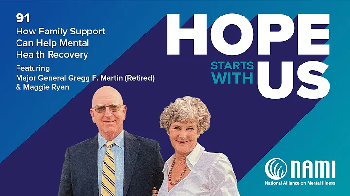 How Family Support Can Help Mental Health Recovery