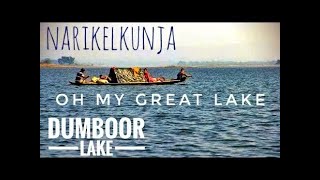 A Short Film On Dumboor Lake Incredible Tripura