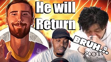 What is Desperius FFXIV thinking?🤔 | Will Asmongold "Save" FFXIV (Again)? Reaction