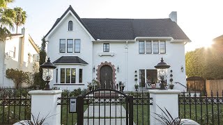 Property Brothers at Home: Drew's Honeymoon House