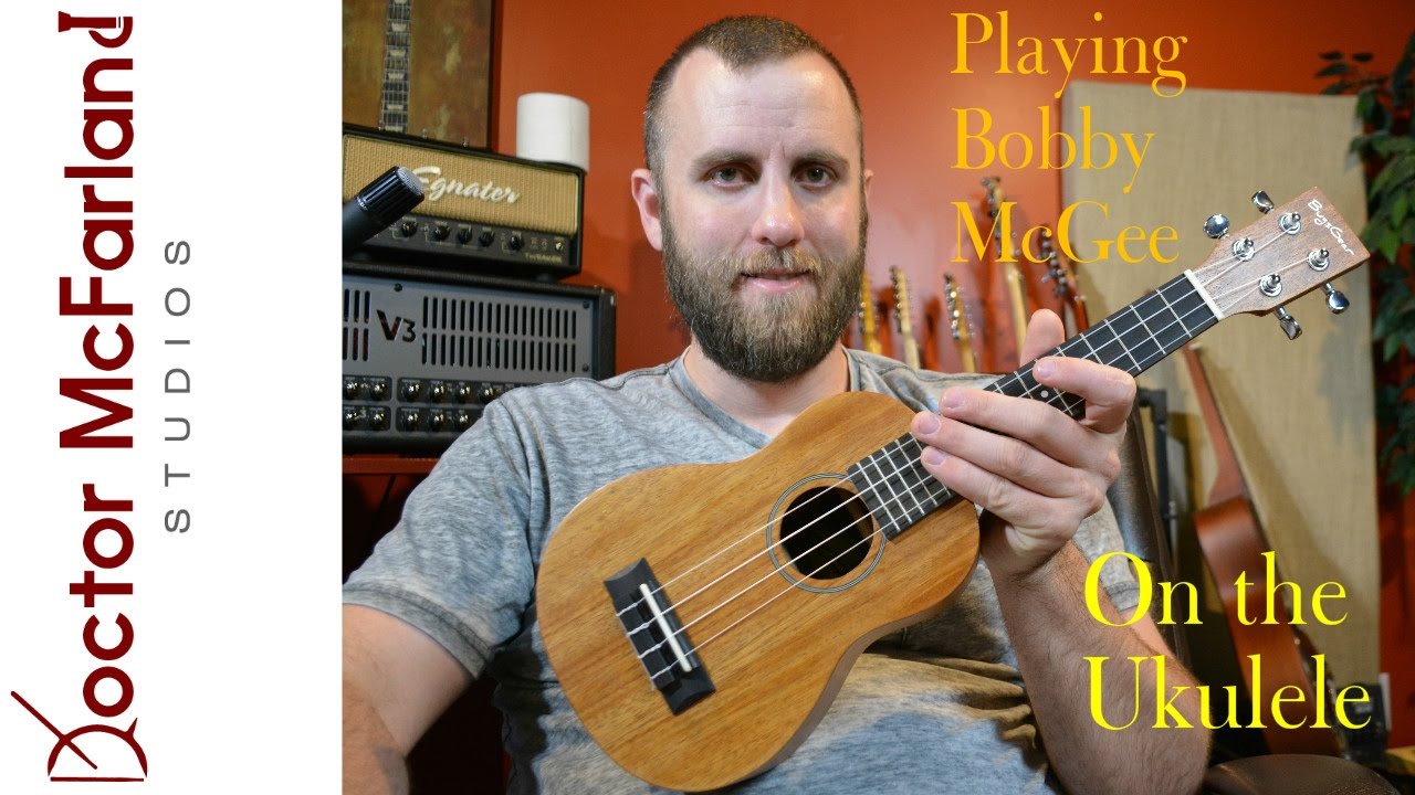 How to play Me and Bobby McGee on Ukulele Chords Chordify