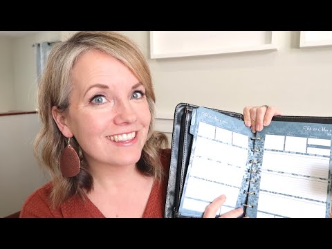 💚NEW: How to be Productive when You Don't Feel Like It! (Simple Living 2020)