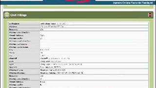 How to Find California Court Records Online Quickly
