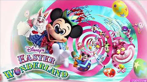 تحميل イースター絵アンダーランド تحميل イースター絵アンダーランド