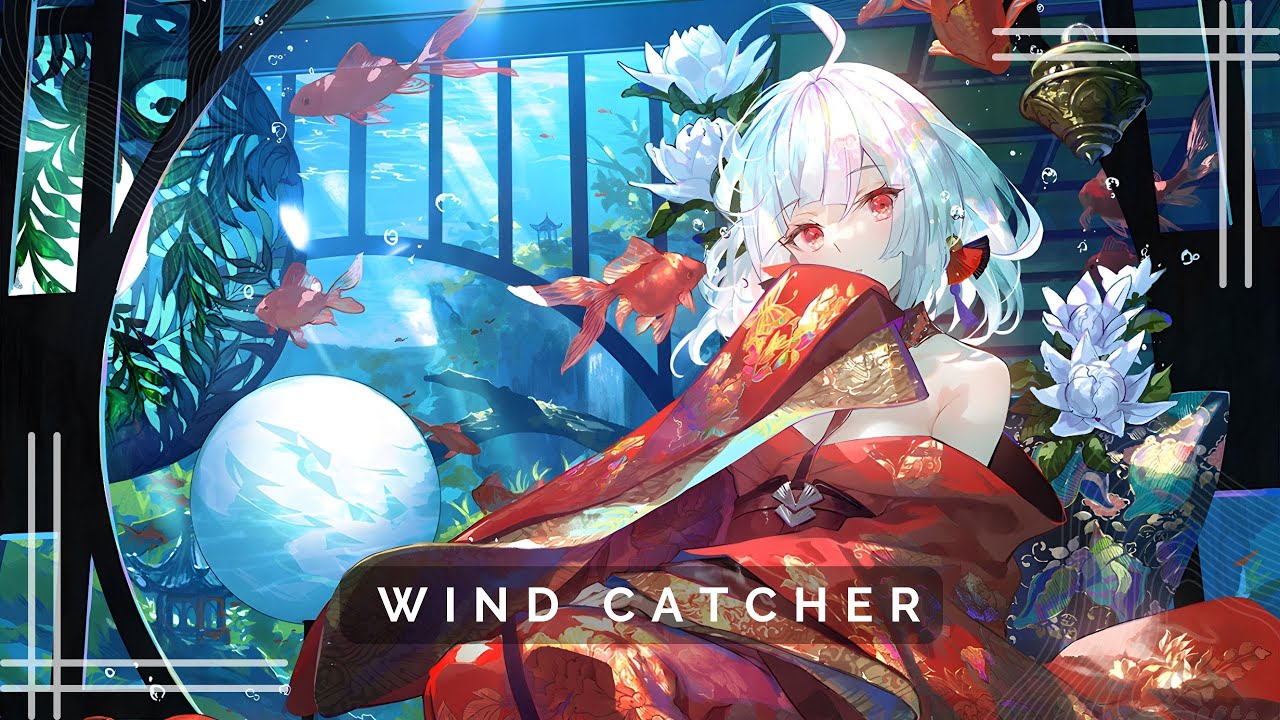 Watch 「Melodic Drumstep」Wind Catcher - Nortsan on YouTube Watch 「Melodic Drumstep」Wind Catcher - Nortsan on YouTube
