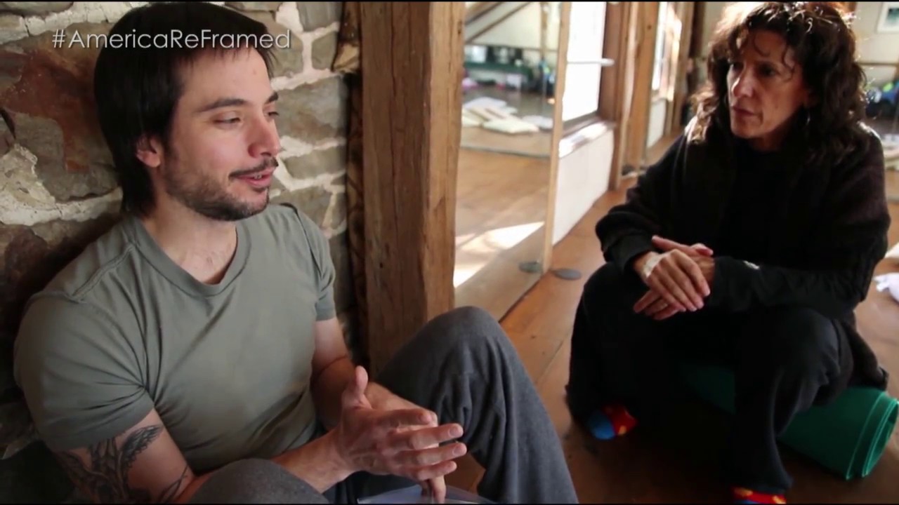 public media meaning America ReFramed | Enter The Faun | Excerpt 5