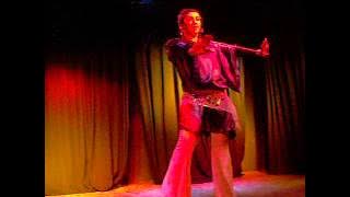 Rakset Al Asaya - Saidi