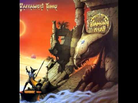 In The Heat Of The Night