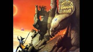 Diamond Head - In the heat of the night Resimi