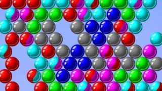 #Level-368 | Bubble Shooter android gameplay | Bubble Shooter | Bubble Shooter game | Bubble Games 
