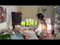 🌷 Study With Me·LIVE 🌷 ODTÜ Physics Grad Doing Her MSc in Heidelberg | 6 Hours