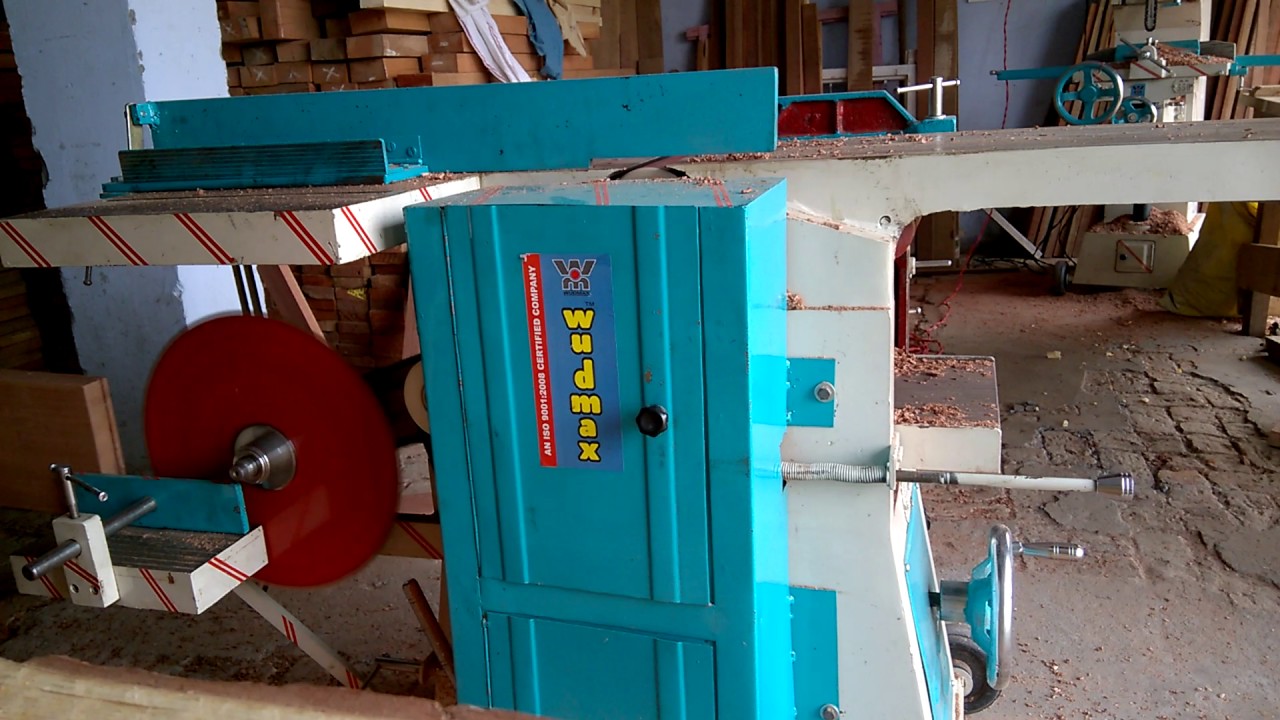 Wood cutter machine work wood cutter machine saw machine YouTube