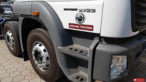 Which is better Bharat Benz or Tata?