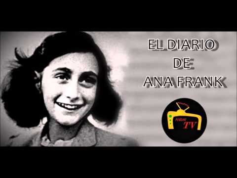 EL DIARIO DE ANA FRANK (resumen y reseña del libro completo)