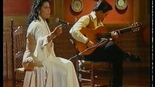 AURORA VARGAS-NIÑO DE PURA-TARANTO