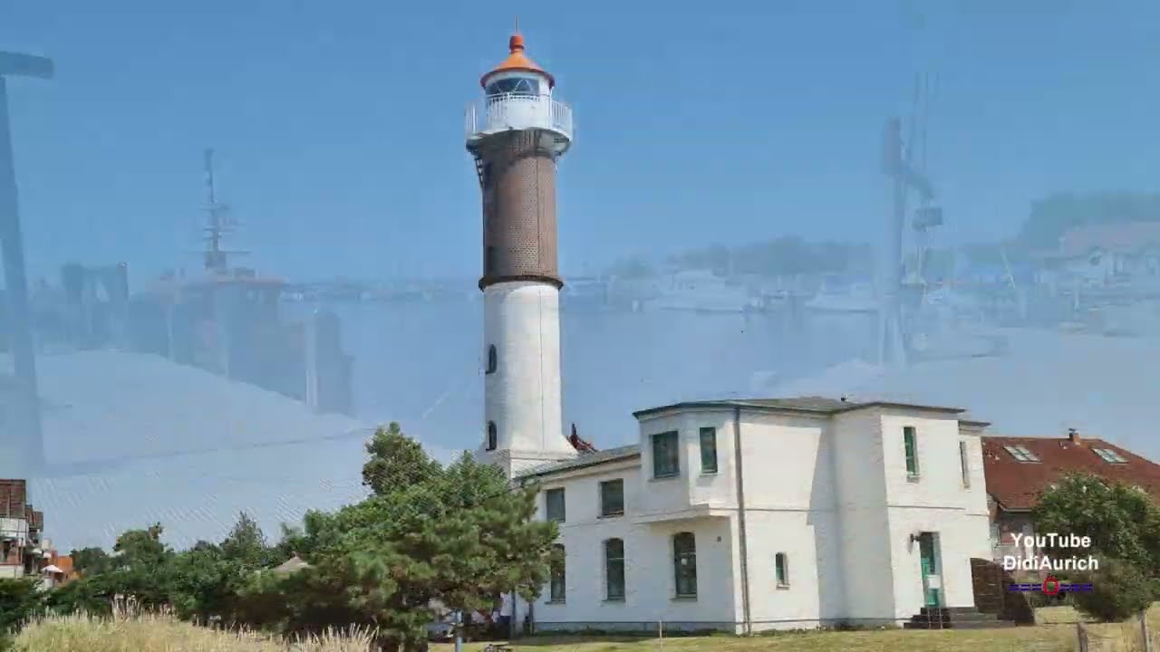 Mit dem Fahrrad vom Ferienpark Wismar Lütt-Moor zur Insel Poel. Die Insel Poel liegt nahe Wismar