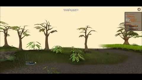 Runescape Orb of Oculus