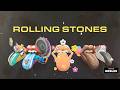 The Rolling Stones x ROBLOX
