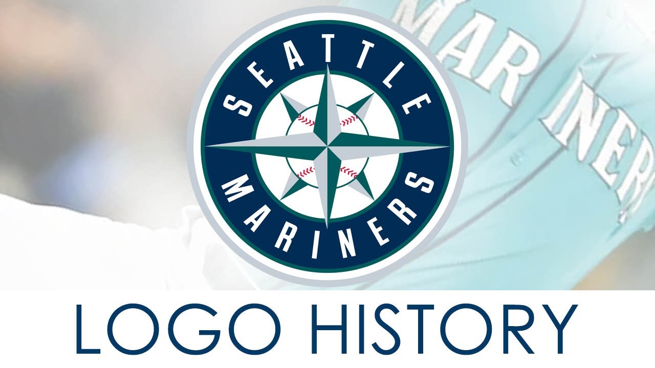 Seattle Mariners (MLB) Logo Color Scheme » Brand and Logo