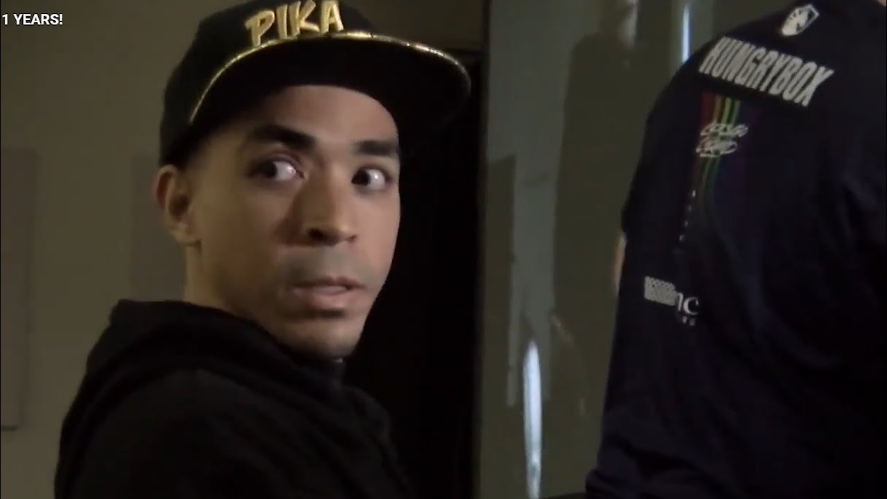 Axe beats Hungrybox for the first time in 11 YEARS!