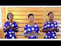 Amri Mpya Chamoto Sda Church Choir Official Video