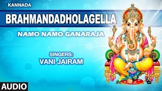 Brahmandadholagella song | vani jairam ...