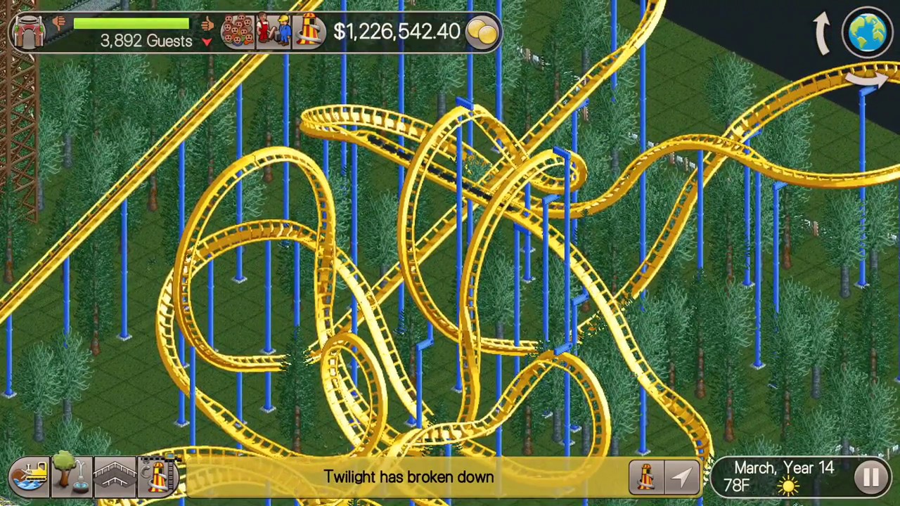 Rct Classic How To Export Ride Designs For Subscriber