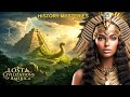 The LOST Civilization of ANCIENT America Before Columbus | Boring History For Sleep