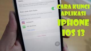 Video Cara Membuat Folder Aplikasi Di Iphone 4
