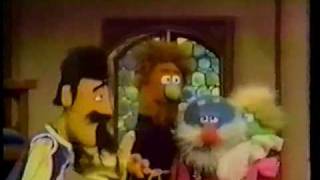 Sesame Street - The Kings Problem