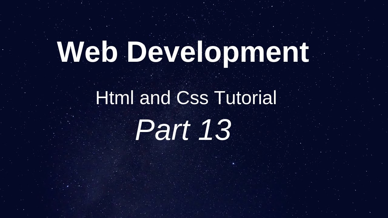 css fonts bangla tutorial