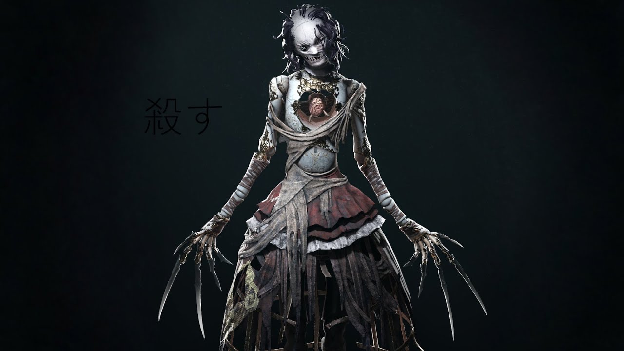 Phantom Shogun 25: Speed Farm (by [MAD] Infinite)