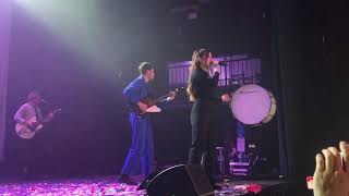 ECHOSMITH "Bright" @The Fonda Theater 3/5/20