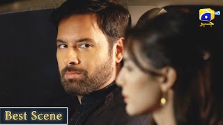 Chauraha Episode 34 𝐁𝐞𝐬𝐭 𝐒𝐜𝐞𝐧𝐞 𝟎𝟗 Mikaal Zulfiqar - Madiha Imam Har Pal Geo