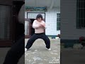 カンフー女子 まるちゃん スターになるまでを追っていきます!プレミアム動画「力」はまるちゃんを応援します!