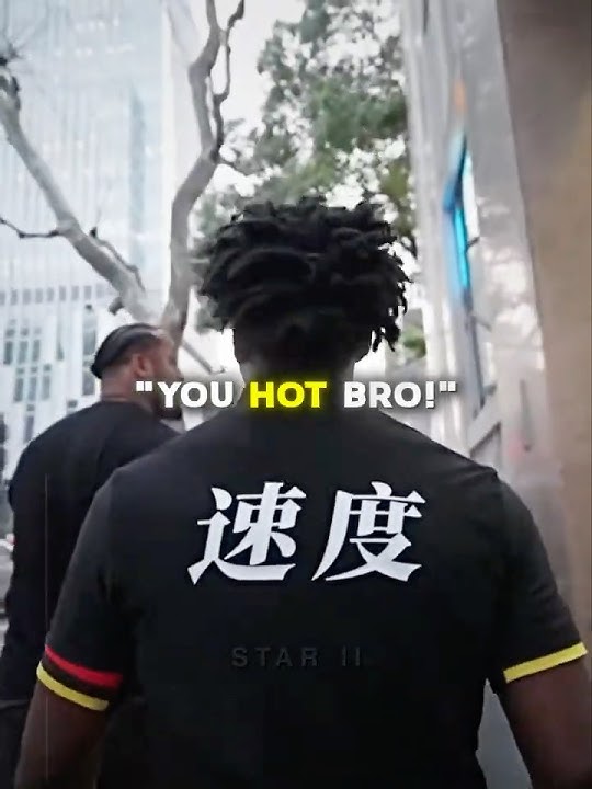 Fans in China Go Wild for Speed! 😳🔥