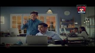 Download lagu Iklan Quaker