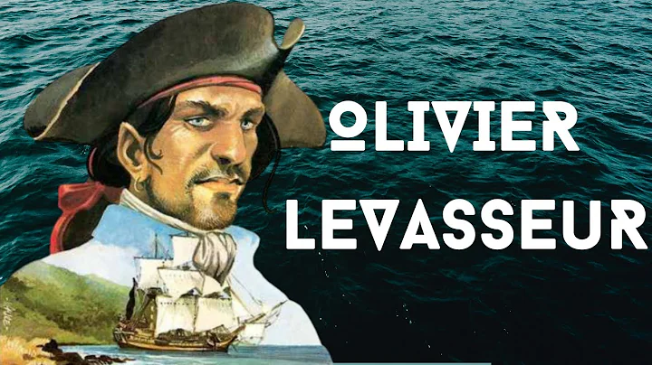 Pirate Treasure: Olivier "La Buse" Levasseur