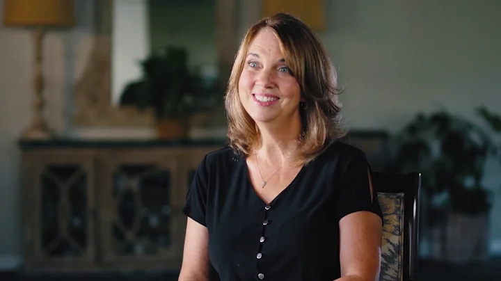 Jean Burkhart 2019 Tribute to Women Finalist