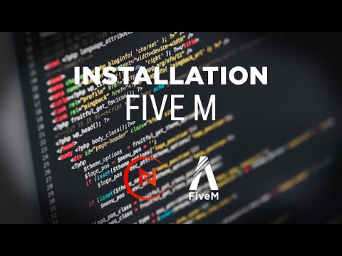 Installation d'un serveur FiveM | Nexus-Games