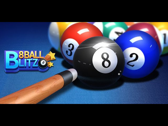 8 Ball Blitz 