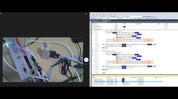 Festo.CMMT-ST Sero Drive MC_MoveRelative from Beckhoff TwinCAT3
